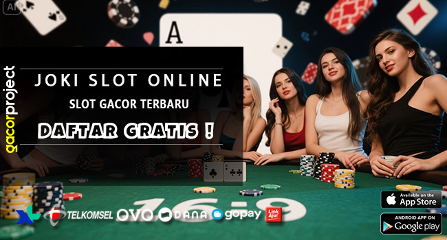 Slot Gacor Terbaru