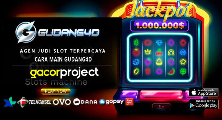 Agen-Judi-Slot-Terpercaya